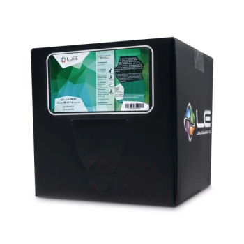 Liquid Elements - Glasreiniger Quarz Clean Nano 5L